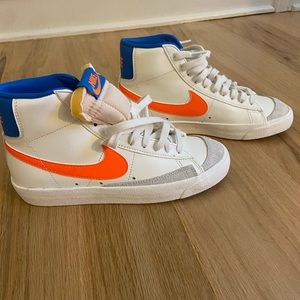 Nike Blazers